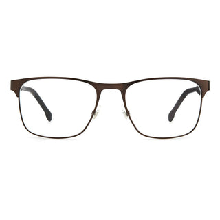 Carrera Black And White Metal Frames - Ginchy