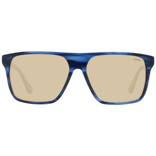 BMW Blue Men Sunglasses - Ginchy