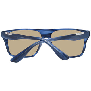 BMW Blue Men Sunglasses - Ginchy