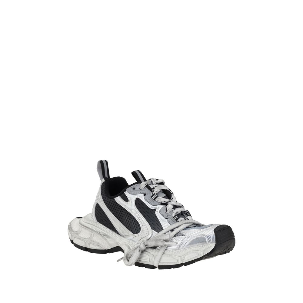 Balenciaga 3XL Gradient Sneakers - Ginchy