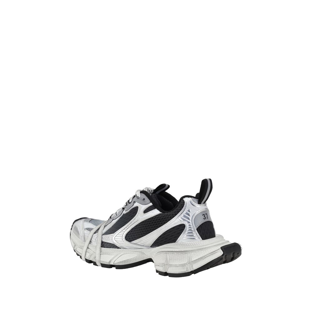 Balenciaga 3XL Gradient Sneakers - Ginchy