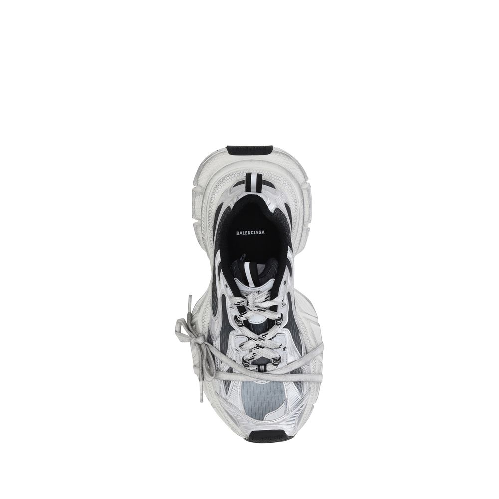 Balenciaga 3XL Gradient Sneakers - Ginchy