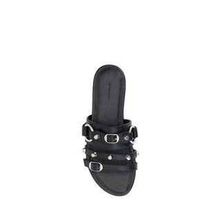 Balenciaga Studded Sandals
