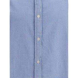 Deperlu Striped Shirt