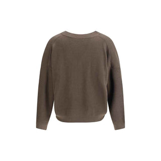 Brunello Cucinelli V-neck Sweater