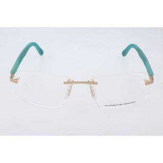 Porsche Design Bicolor Metal Frames