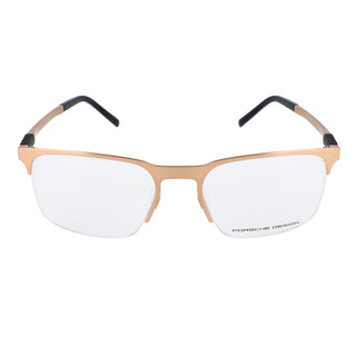 Porsche Design Gold Metal Frames