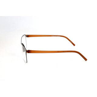 Porsche Design Gray Metal Frames