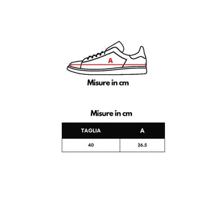 Burberry Pink Leather Sneaker - Ginchy