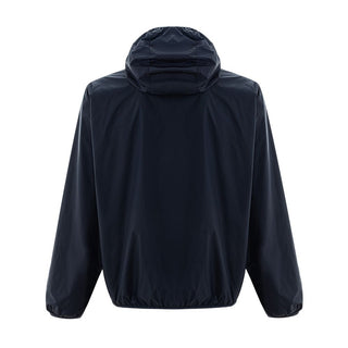 Invicta Blue Polyamide Jackets & Coat - Ginchy