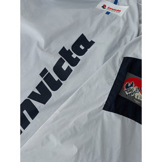 Invicta Blue Polyamide Jackets & Coat - Ginchy