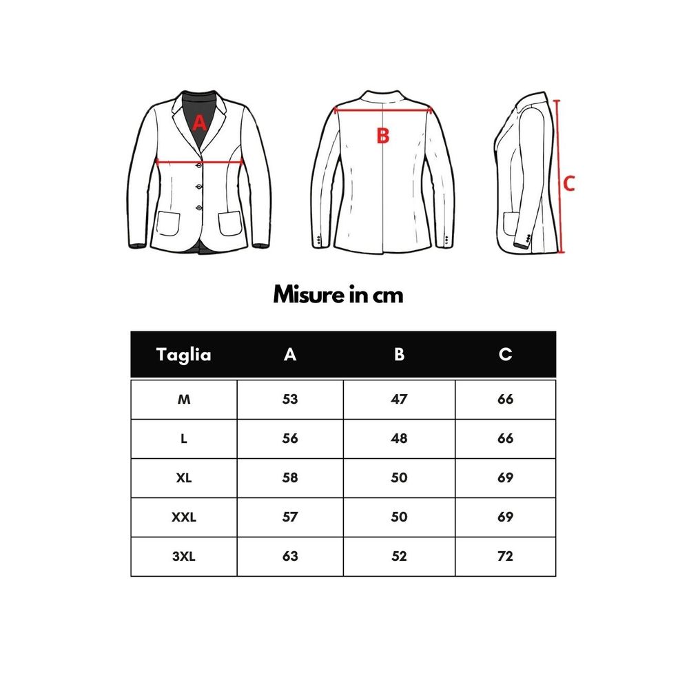 Invicta Blue Polyamide Jackets & Coat - Ginchy