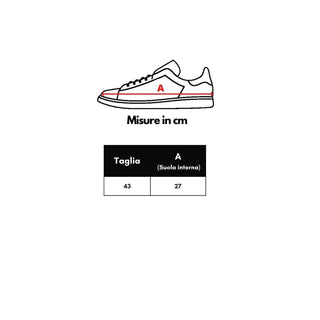 Burberry White Cotton Sneaker - Ginchy