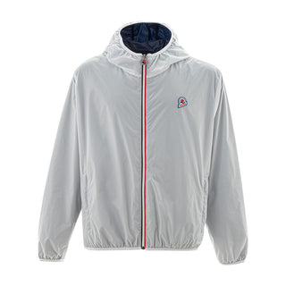 Invicta Gray Polyamide Jackets & Coat - Ginchy