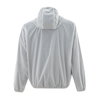 Invicta Gray Polyamide Jackets & Coat - Ginchy