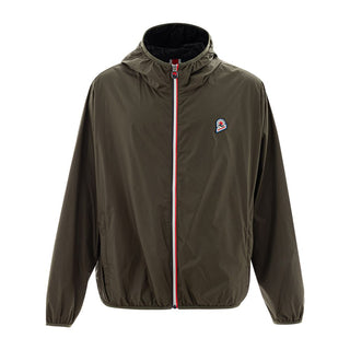 Invicta Green Polyamide Jackets & Coat - Ginchy