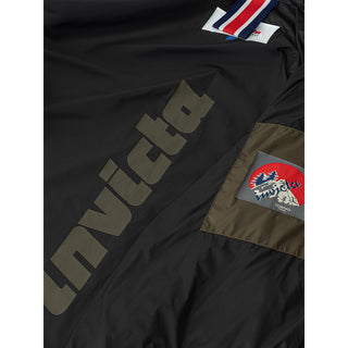 Invicta Green Polyamide Jackets & Coat - Ginchy