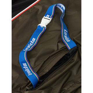 Invicta Green Polyamide Jackets & Coat - Ginchy