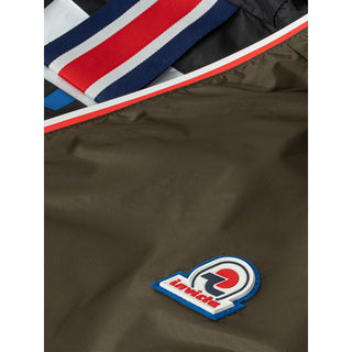 Invicta Green Polyamide Jackets & Coat - Ginchy