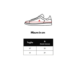 Bally Pink Leather Sneaker - Ginchy