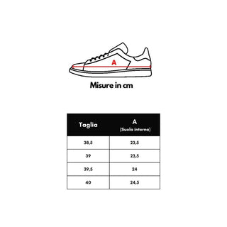 Saint Laurent Pink Cotton Sneaker - Ginchy