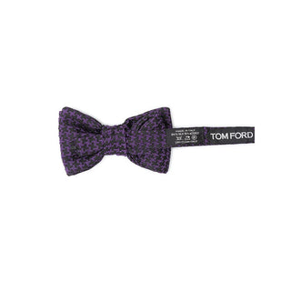 Tom Ford Multicolor Silk Bowty - Ginchy