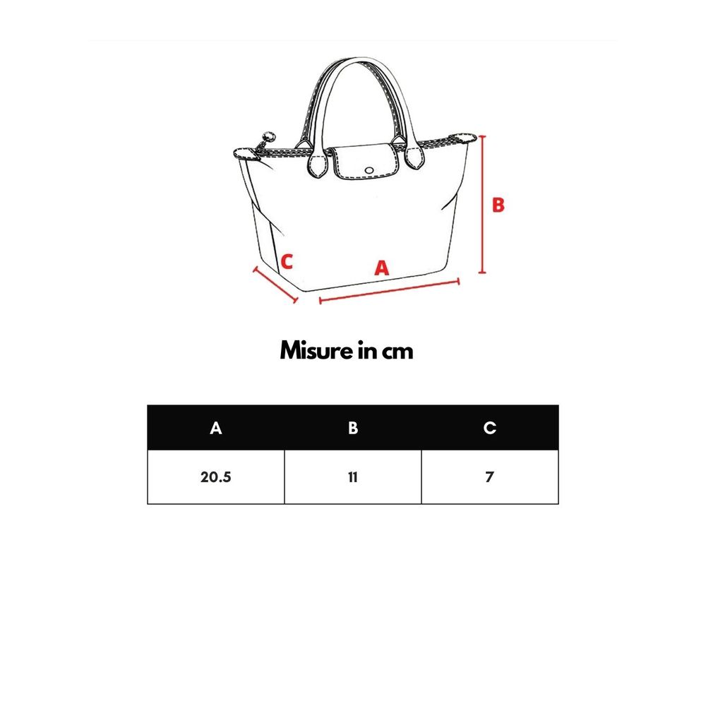 Jacquemus Black Leather Handbag - Ginchy