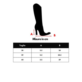 Alexander Wang Black Leather Boot - Ginchy