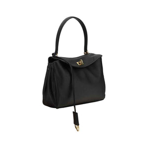 Balenciaga Rodeo Shoulder Bag