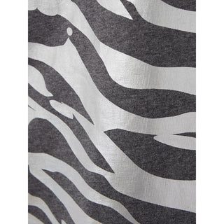 Kenzo Multicolor Cotton T-Shirt - Ginchy