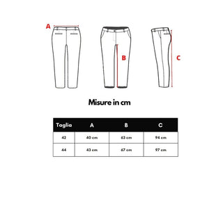 Alexander McQueen Chic Gray Cotton Blend Trousers - Ginchy