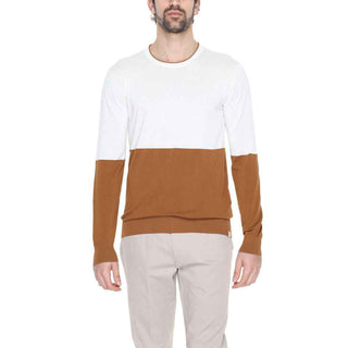 Liu Jo Cream Cotton Sportswear
