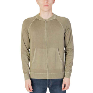 Liu Jo Green Cotton Sportswear