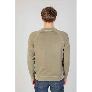 Liu Jo Green Cotton Sportswear
