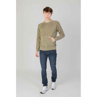 Liu Jo Green Cotton Sportswear