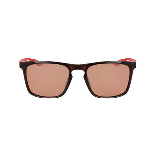 Nike Brown Injected Sunglasses