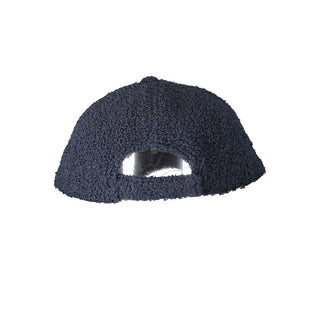 Norway 1963 Blue Polyester Men Cap - Ginchy