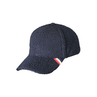 Norway 1963 Blue Polyester Men Cap - Ginchy