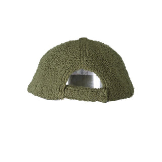 Norway 1963 Green Polyester Men Cap - Ginchy
