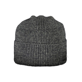 Hugo Boss Black Polyamide Men Cap - Ginchy