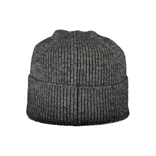 Hugo Boss Black Polyamide Men Cap - Ginchy