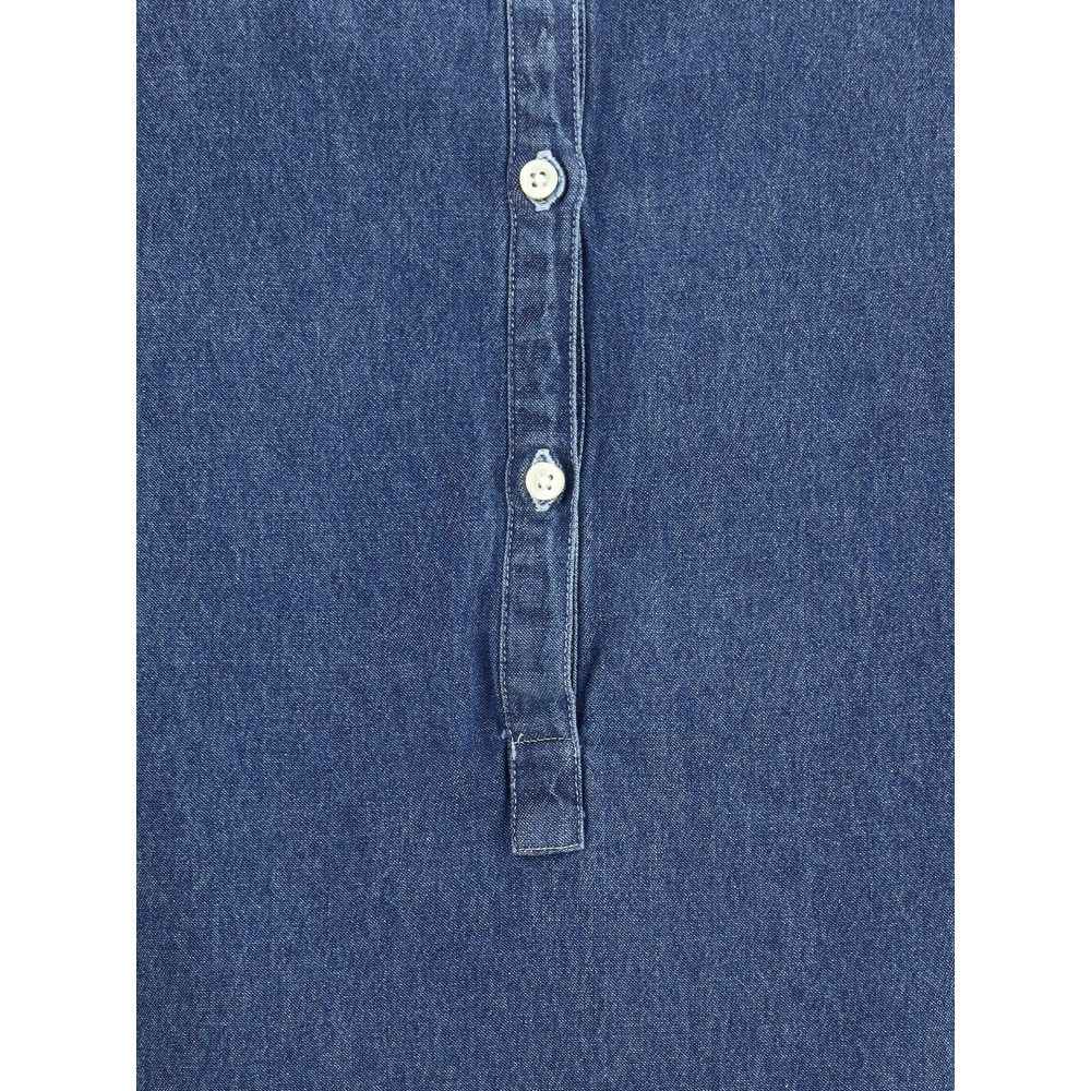 Deperlu Cotton Top