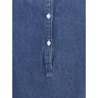 Deperlu Cotton Top