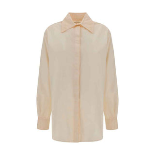Quira Oversized Shirt