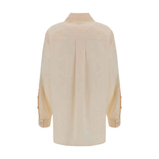 Quira Oversized Shirt