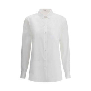 The Row Metis Shirt