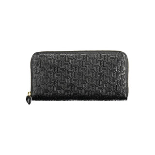 Ralph Lauren Black Leather Wallet - Ginchy