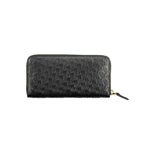Ralph Lauren Black Leather Wallet - Ginchy