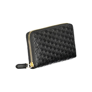 Ralph Lauren Black Leather Wallet - Ginchy