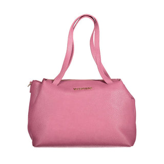Valentino Bags Pink Eco-Friendly Handbag